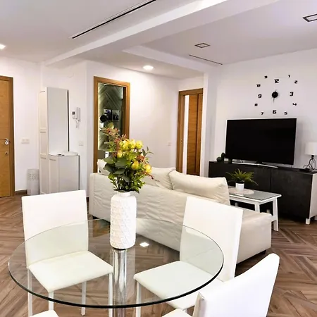 Διαμέρισμα Plaza A Magdalena - Centro - Parking Cercano *