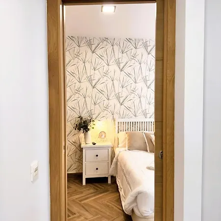 Apartment Plaza A Magdalena - Centro - Parking Cercano *