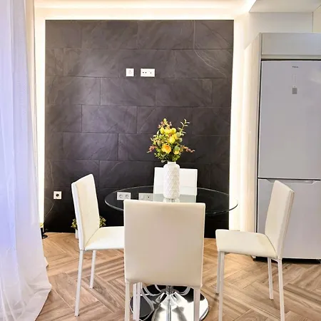 Apartment Plaza A Magdalena - Centro - Parking Cercano *